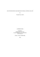 Use of postpartum care services in rural central Malawi