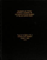 Provenance and tectonic inferences concerning the Keweenawan interflow sediments of the Lake Superior region