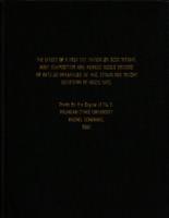 The effect of a high fat ration on body weight, body composition and adipose tissue weights of rats as influenced by age, strain and weight reduction of obese rats