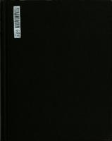 The comprehension of syntactic structures when presented in visual and auditory-visual modes to a selected group of adolescent disabled readers