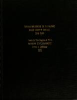 Foreign influences on the Filipino short story in English, 1948-1968