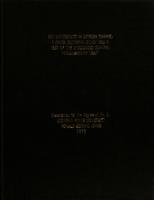 Sex differences in opinion change : a cross sectional study and a test of the unbounded general persuasibility trait