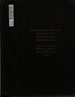 Contributions to the life history of the redear sunfish (Lepomis microlophus) in Michigan waters