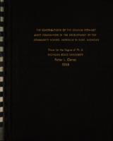 The contributions of the Charles Stewart Mott Foundation in the development of the community school program in Flint, Michigan