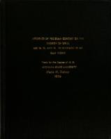 Influence of program content on the decision of girls, age 14, 15, and 16, to re-enroll in 4H club work