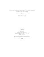 Improving pathogen-reduction validation methods for pistachio processing