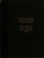 French social and political history, 1851-1901, revealed in the novels of Emil Zola