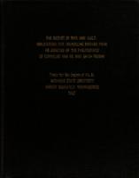 The nature of man and guilt : implications for counseling derived from an analysis of the philosophies of Cornelius Van Til and Erich Fromm