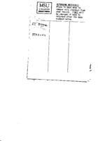 Nutritional status of preschool children in relation to selected factors characterizing the family environment : an ecological approach