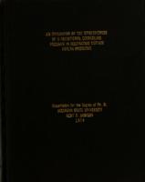 An evaluation of the effectiveness of a nutritional counseling program in alleviating certain health problems