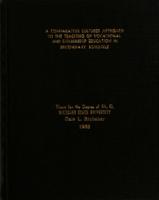 A comparative cultures approach to the teaching of vocational and citizenship education in secondary schools