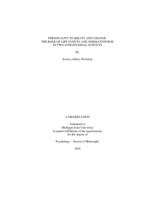 Personality stability and change : the role of life events and normativeness in two longitudinal surveys