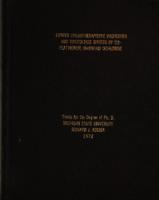 Cancer chemotherapeutic properties and toxicologic effects of cis-platinum (II) diammino dichloride