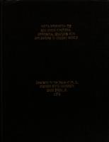 Hopf's bifurcation for non-linear functional differential equations with applications to epidemic models