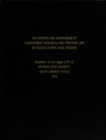 The detection and identification of comprehensive problem solving strategies used by selected fourth grade students