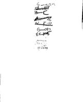 The self-maximization postulate : a formulation of scope conditions and empirical test within exchange networks of a northwoods farming community