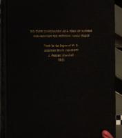 The close corporation as a form of business organization for Michigan family farms