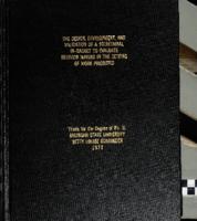 The design, development, and validation of a secretarial in-basket to evaluate decision making in the setting of work priorities