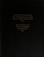 The relationship between students' socio-economic background and their academic achievement at sixth grade in Turkey