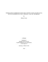 Criminalizing fatherhood in the child support system and the social injustice experiences of the "childless" and the "deadbroke"