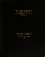 Women at work : housewives and paid workers as mothers in contemporary realistic fiction for children