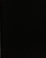 An investigation of first-time university English department teaching assistants : considerations for training programs