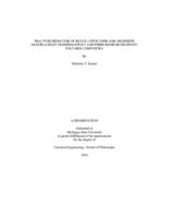 Fracture behavior of block copolymer and graphene nanoplatelet modified epoxy and fiber reinforced/epoxy polymer composites