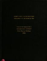 Alfred E. Smith, the religious issue : Oklahoma City, September 20, 1928