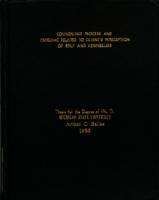 Counseling process and outcome related to client's perception of self and counselor