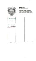 The optimum analytical design of transient experiments for simultaneous determinations of thermal conductivity and specific heat