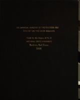 An empirical analysis of the function and role of the field sales manager