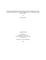 The relationship between high school sport participation, sport leadership experiences and transformational leadership in Army ROTC cadets