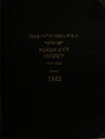 Law and order in civil defense : some aspects of civil and military programs for the maintenance of law and order in a civil defense emergency