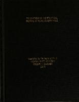 The synthesis of the structural proteins of feline leukemia virus