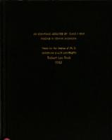 An economic analysis of class I milk pricing in Lower Michigan