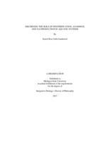 Discerning the role of denitrification, anammox, and N2O production in aquatic systems