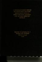 A comparison of student perceived and parents actual evaluations-expectations in low S.E.S. schools with school achievement level and racial composition controlled