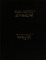 The effects of the Ludington Pumped Storage Power Project of fish passage through pump-turbines and on fish behavioral patterns : Part I. An evaluation of mortality incurred by fish passing through pump-turbines at the Ludington Pumped Storage Power Pl...