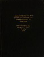 A comparative demographic study of native-born and foreign-born Chinese populations in the United States