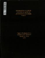 Biodegradation of alachlor [2-chloro-2', 6'-diethyl-N-(methoxymethyl)acetanilide] in soils