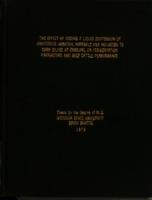 The effect of adding a liquid suspension of anhydrous ammonia, minerals and molasses to corn silage at ensiling, on fermentation parameters and beef cattle performance