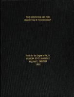 Time orientation and time perspective in psychotherapy