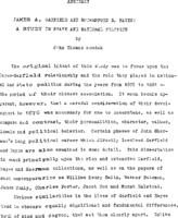 James A. Garfield and Rutherford B. Hayes : a study in state and national politics