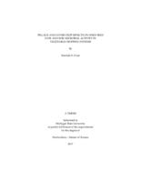 Tillage and cover crop effects on weed seed fate and soil microbial activity in vegetable cropping systems