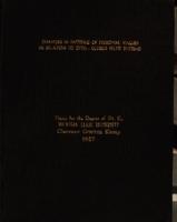 Change in patterns of personal values in relation to open-closed belief systems