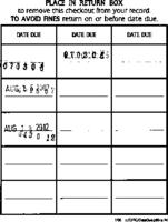 Negotiating the uniformity of a commodity : the rapeseed commodity chain in the People's Republic of China