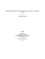 Baptismal records in the study of the illegal Havana slave trade, 1821-1843