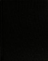 The Jeanes School in Kenya : the role of the Jeanes teachers and their wives in "social transformation" of rural colonial Kenya, 1925-1961