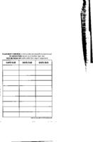 Electromagnetic material characterization of a conductor-backed material using the two layer, two thickness, and two iris waveguide probe methods : error analysis, simulation, and experimental results