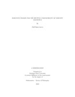 Bijective proofs for the shuffle compatibility of descent statistics